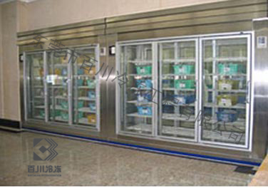 醫院疫苗冷庫02